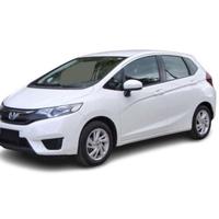 Honda Jazz 1.3 102 CV Trend