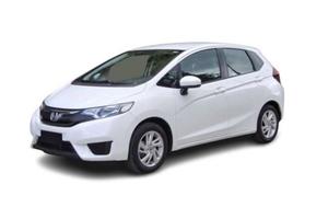 Honda Jazz 1.3 102 CV Trend