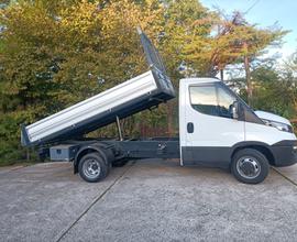 IVECO DAILY 35C16 EURO 6 RIBALTABILE