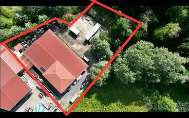 Azienda produzione infissi e persiane in alluminio