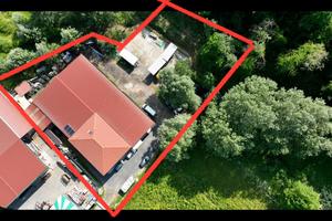 Azienda produzione infissi e persiane in alluminio