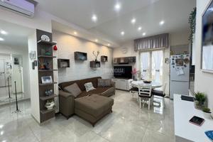 APPARTAMENTO FINEMENTE RISTRUTTURATO