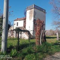 Rustico a Castel Frentano, via Morge, 6 locali