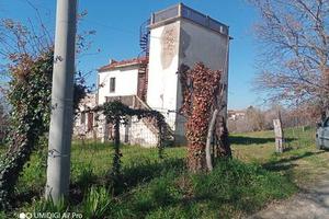 Rustico a Castel Frentano, via Morge, 6 locali