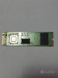 ssd intel serie 670p 500gb con dissipatore 
