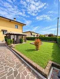 Villa di 170 m² con 5 locali e box auto a Legnago