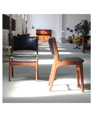 Sedie Model 89 (set 2pz)