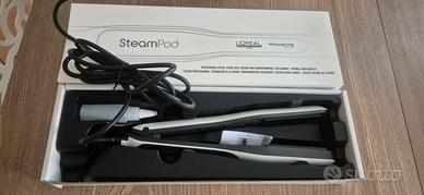 piastra  L’Oréal Professionnel Paris SteamPod 3.0