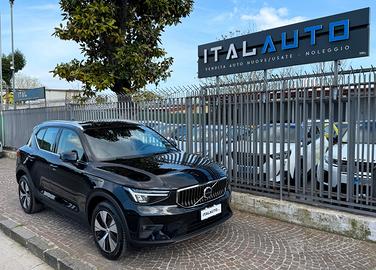 Volvo XC40 T4 Recharge Plug-in Hybrid automatico P