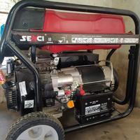 generatore monofase 8,5KW