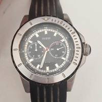 GUESS Orologio uomo W11520G1