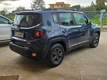 jeep Renegade 1.6 Multijet longitude 130cv