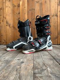 Scarponi da sci Dalbello DS 100