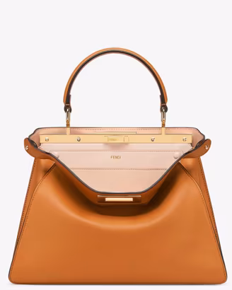 Fendi Bag Peekaboo ISEEU