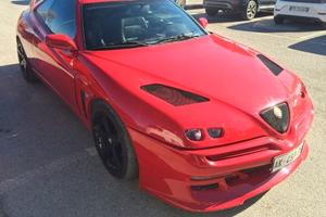 Alfa Romeo GTV 2.0i V6 turbo cat