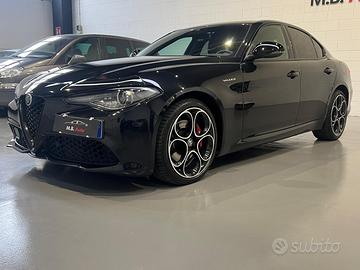 Alfa Romeo Giulia  2.2 Turbo Veloce Q4 210cv
