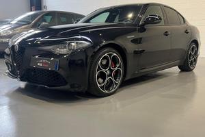 Alfa Romeo Giulia  2.2 Turbo Veloce Q4 210cv