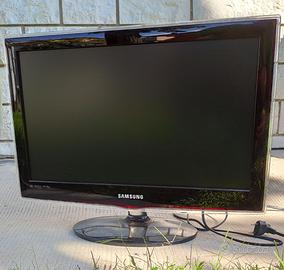 Televisore Samsung 22 pollici UE22C4000PW