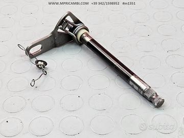 SELETTORE CAMBIO YAMAHA YZ 125 2002 2004 YZ125 200