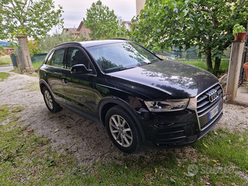 Audi q3 - 2016