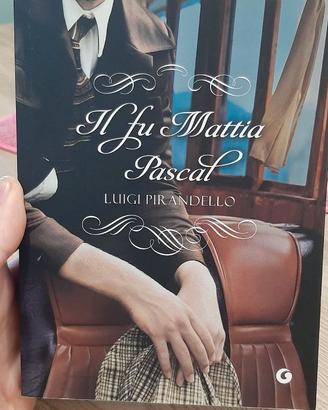 Il fu Mattia Pascal