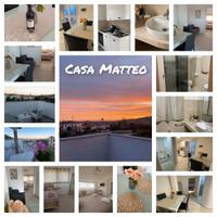 Luminosa e comoda casa vacanza