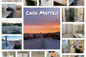 Luminosa e comoda casa vacanza