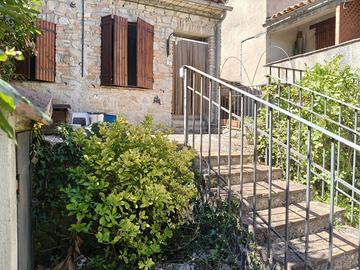Villa a schiera a Guardea