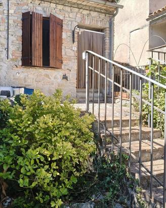 Villa a schiera a Guardea