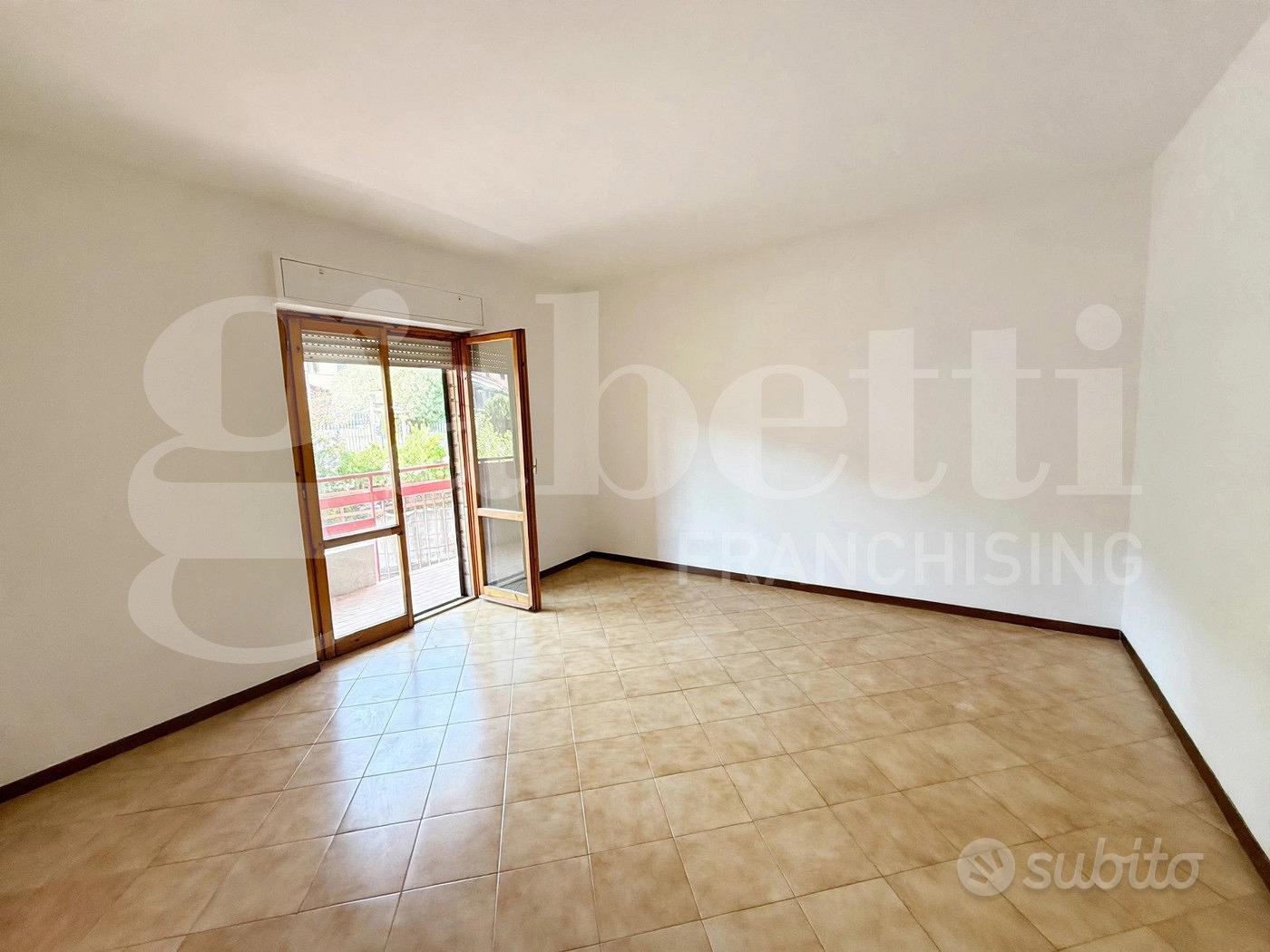 Appartamento – Orte, Orte Scalo - Parco delle Ginestre - Altro