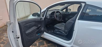 Opel Corsa D 1.3 mjt