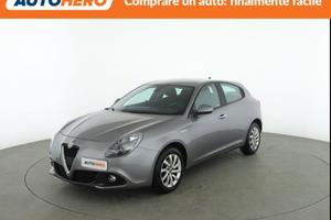 ALFA ROMEO Giulietta 1.6 JTDm 120 CV
