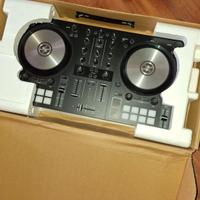 Traktor S2 MK3 console