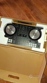 Traktor S2 MK3 console