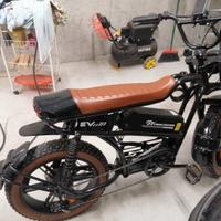 evercross ek 30