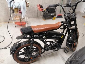 evercross ek 30