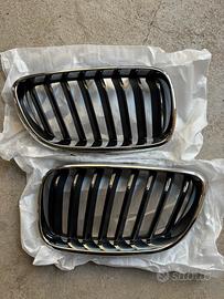 Griglie anteriori BMW