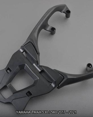 Supporto Bauletto YAMAHA TMAX 530 / 560 2017 2021