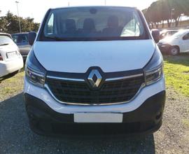 RENAULT Trafic T29 2.0 dCi 110CV PC-TN Furgone I