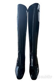 Stivali donna Saint Laurent size 39 neri