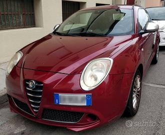 Alfa Mito 2013 1.4 Super 70cv