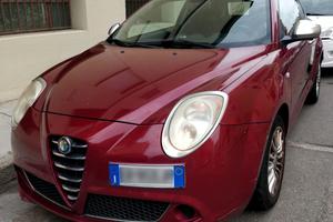 Alfa Mito 2013 1.4 Super 70cv