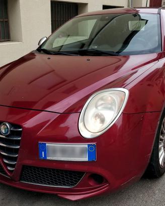 Alfa Mito 2013 1.4 Super 70cv