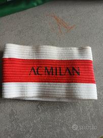 fascia capitano milan