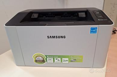 Stampante Laser Samsung Xpress M2022