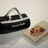 Telo auto originale Porsche 911 (mod 930 Turbo)