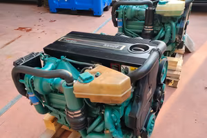 coppia VOLVO D3 -190 HP eccellenti