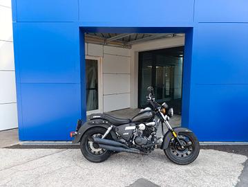 Keeway Super Light 125