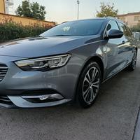 Opel Insignia 2.0 CDTI 170CV Start&Stop Sports Tou