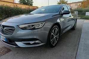 Opel Insignia 2.0 CDTI 170CV Start&Stop Sports Tou